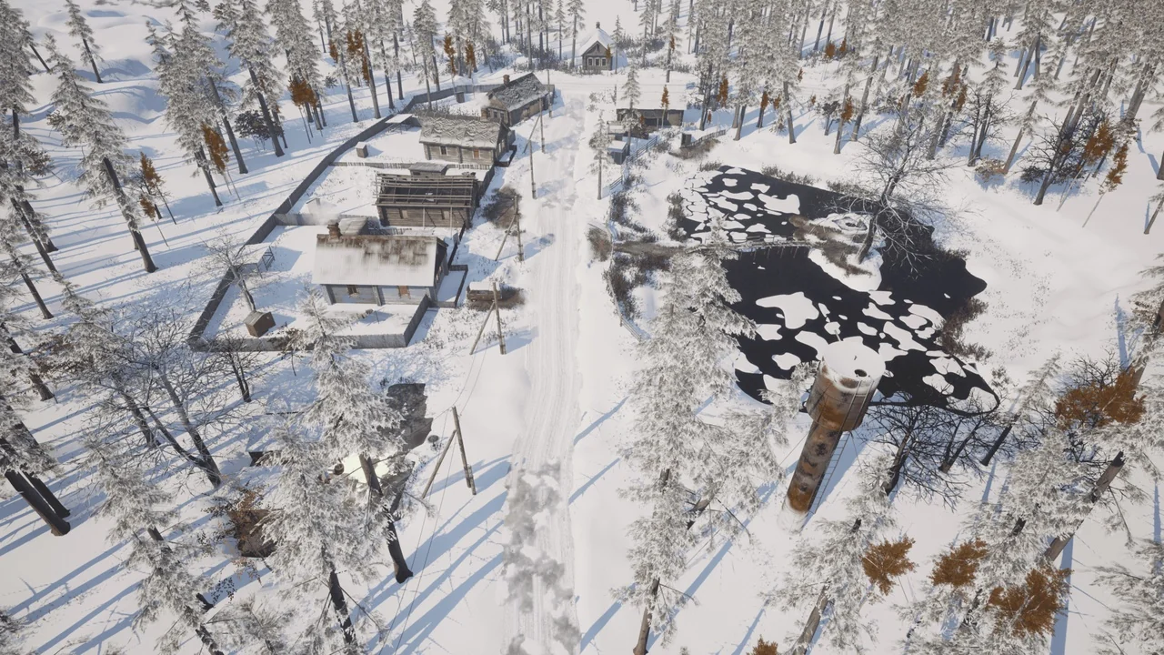 Slavic Village asset