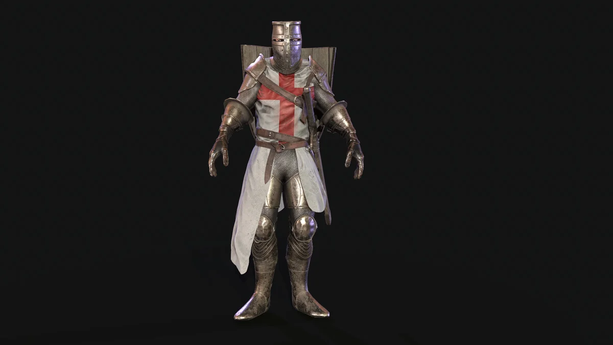 Knight_Templar asset