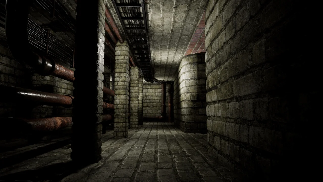 Cellar Materials asset