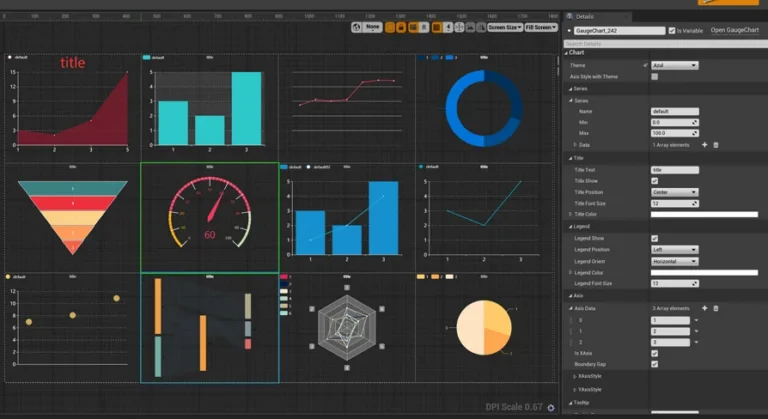 RodinBridge – Unreal Engine Add-on