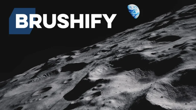 Brushify – Moon Pack