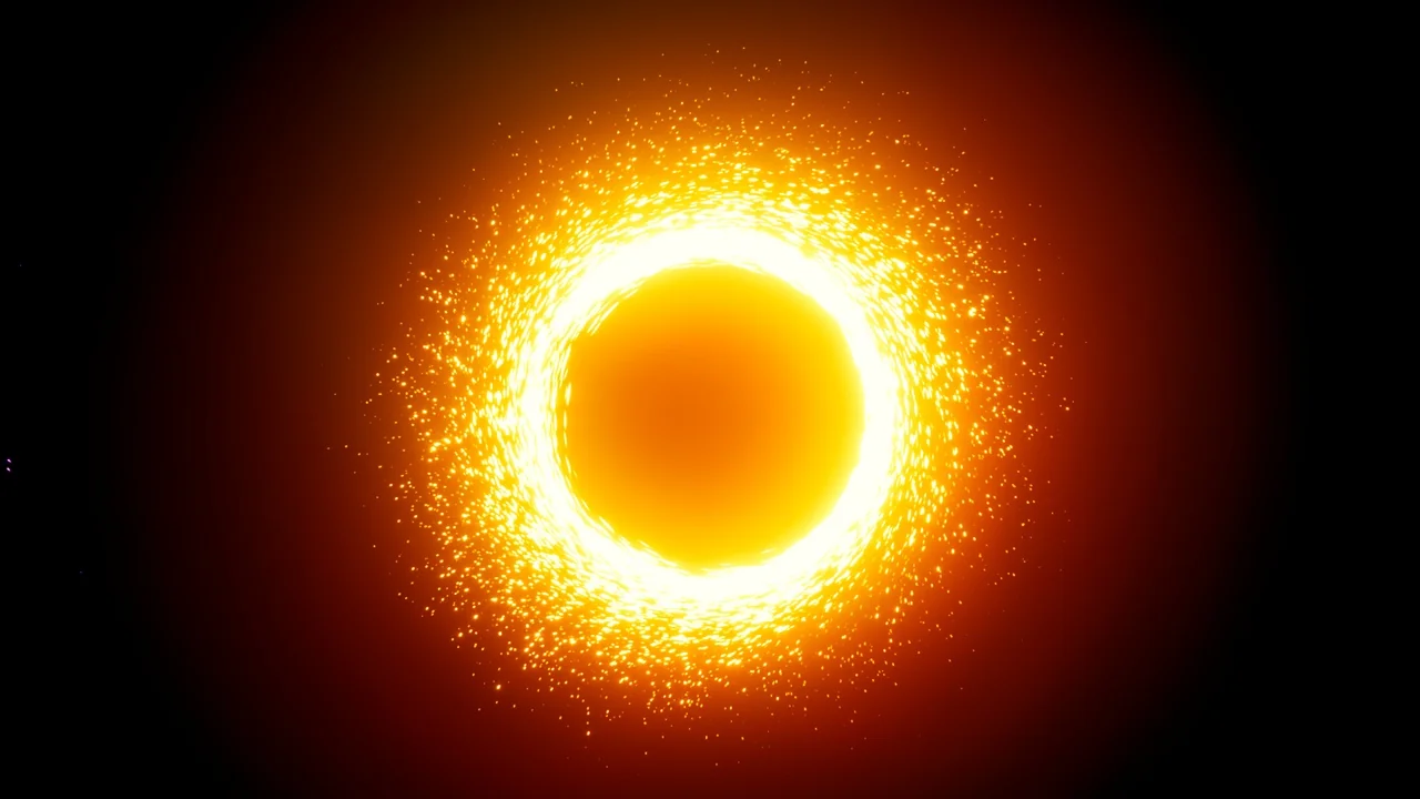 Abstract FX: Sprites asset