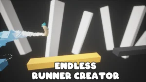 Endless Runner Creator V3