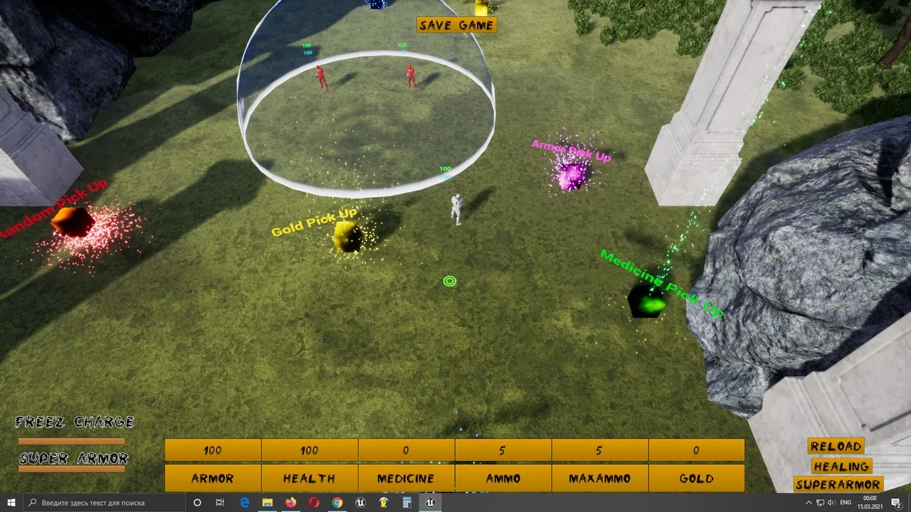 Turn Based Tactic Starter Pack asset