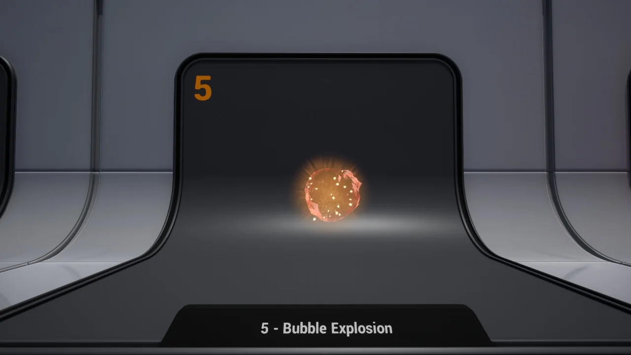 Impact VFX Pack asset