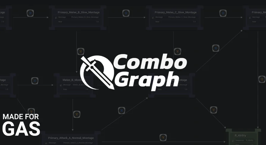 Combo Graph
