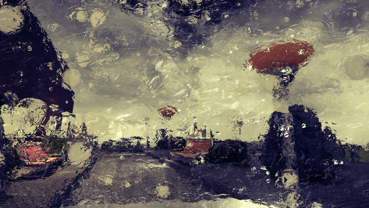 Advanced Character Camera And Functions asset