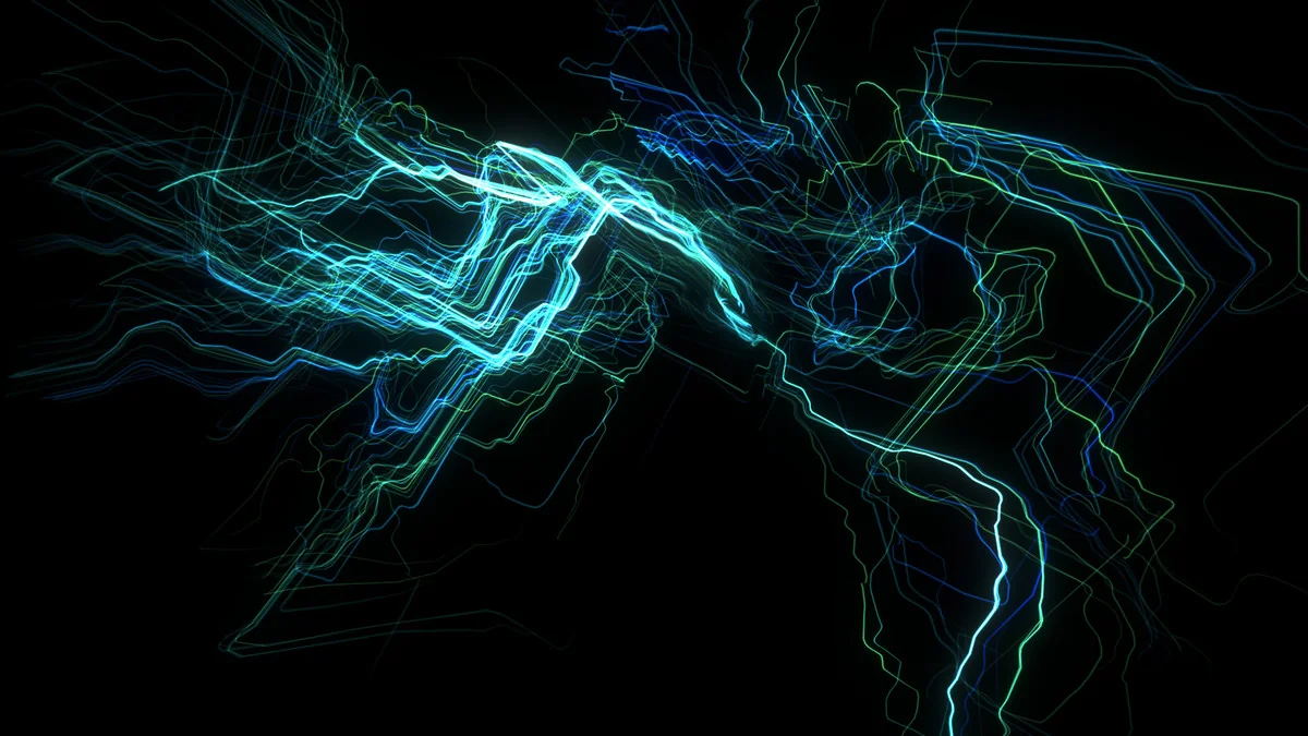 NeuroFractals Pack asset