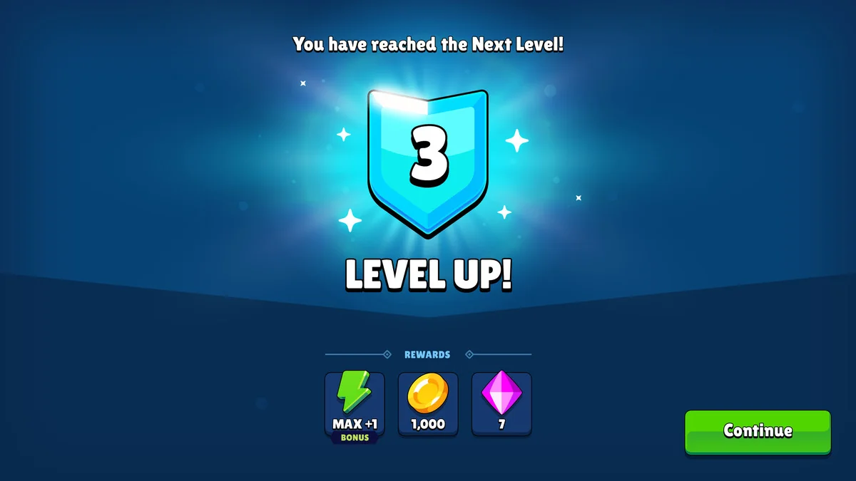 GUI Pro – Casual Game asset