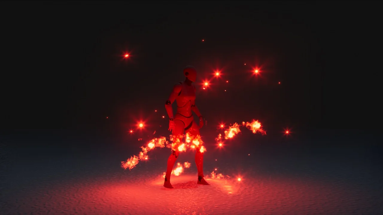 Aura Niagara FX asset