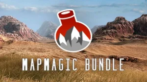 MapMagic 2 Bundle
