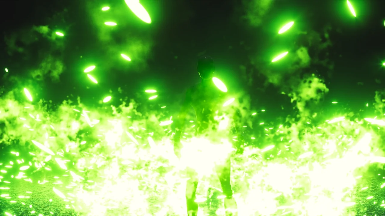 Aura Niagara FX asset