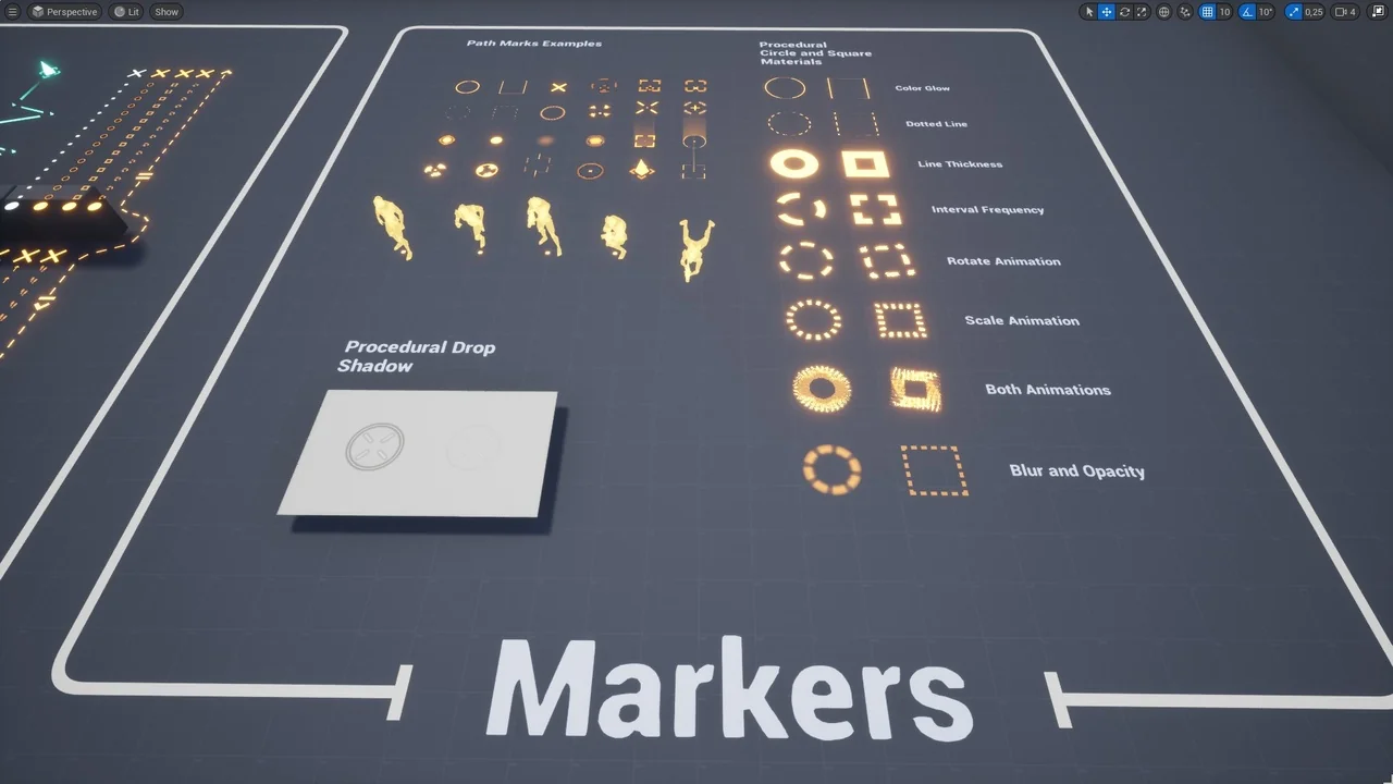 Path Tracer Toolkit asset