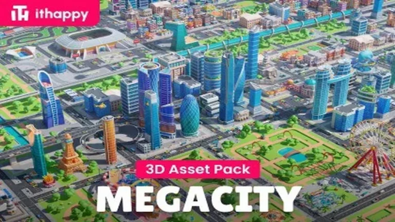 MapMagic 2 Bundle
