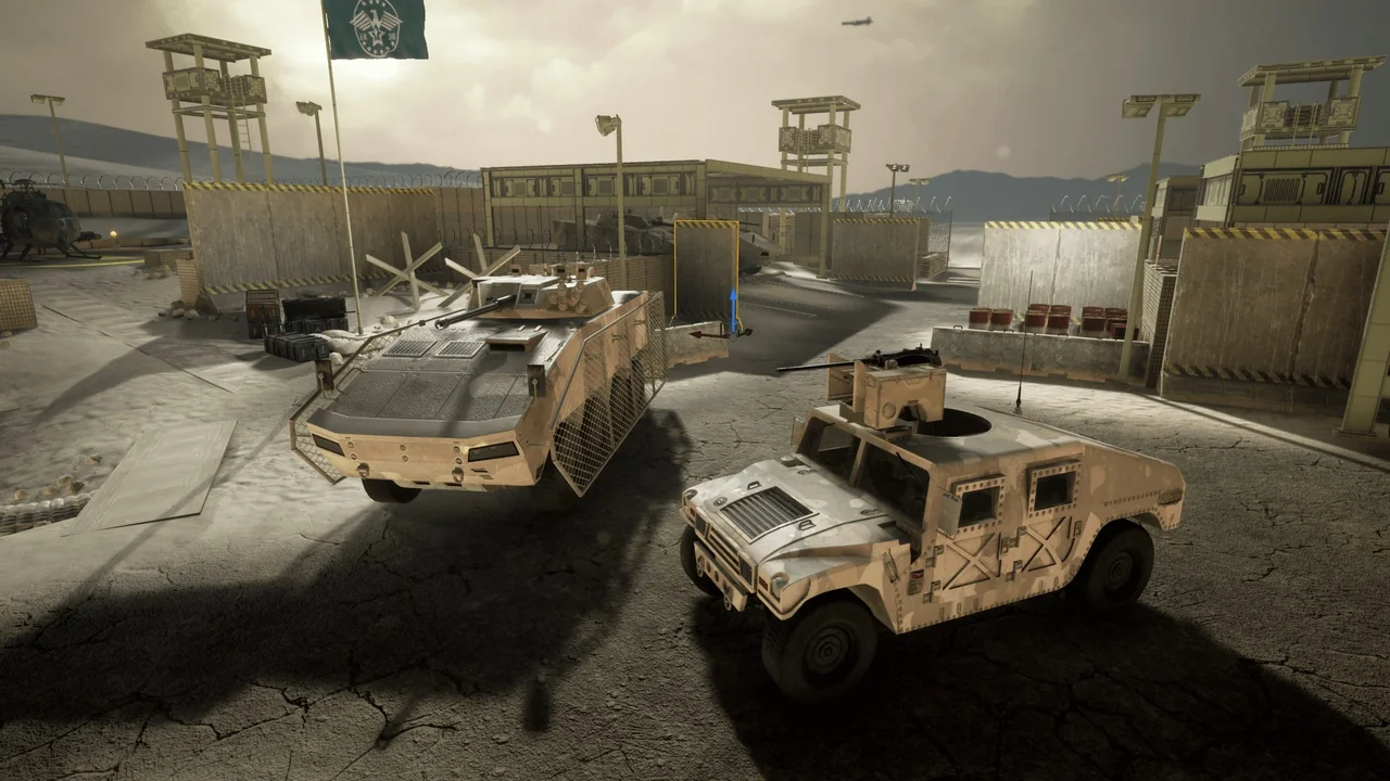 Driveable Vehicle Pack ( REDUX ) 2.0 asset