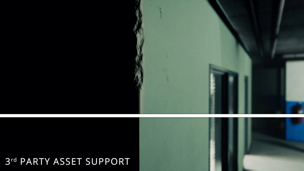 Edge Bevel Decals asset