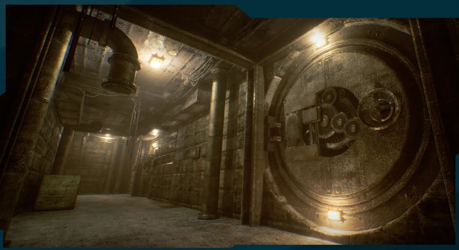 The Bunker Package