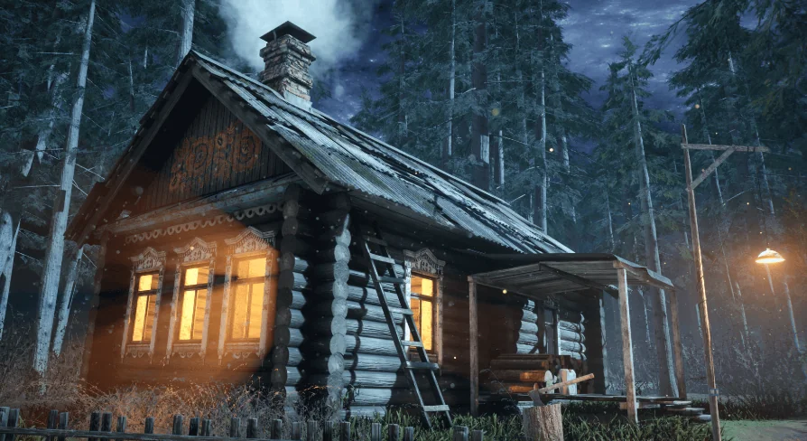 Slavic Village