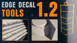 Edge Decal Tools 1.2