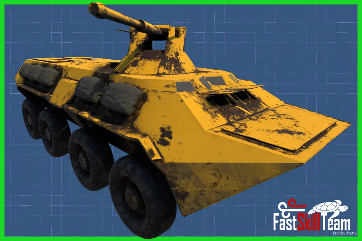 Ultimate Seating Controller asset