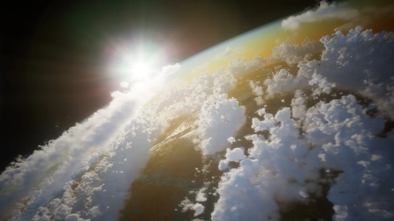 Cloud Forge Complete – VDB Clouds 1.4.3 asset