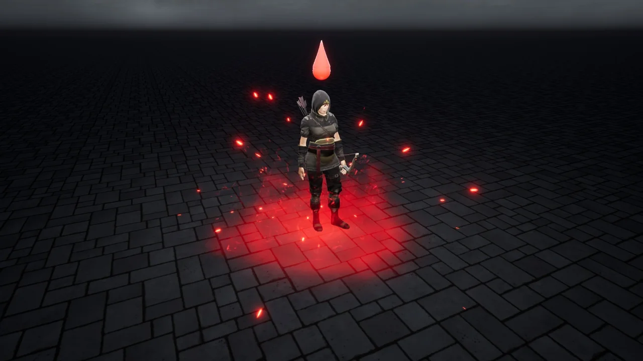 Magic Circles and Shields 2 asset