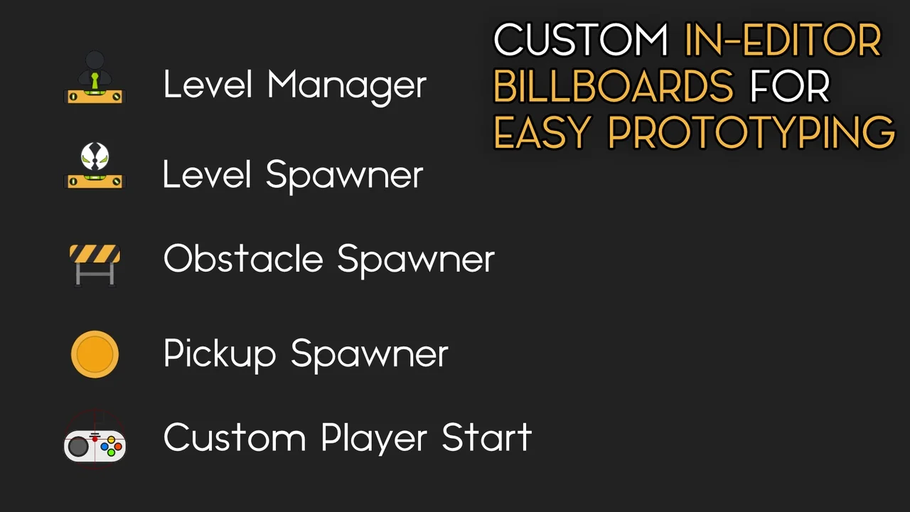 Endless Runner Creator V3 asset