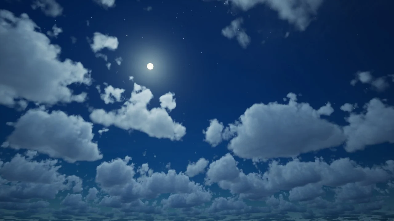 Sky Creator asset