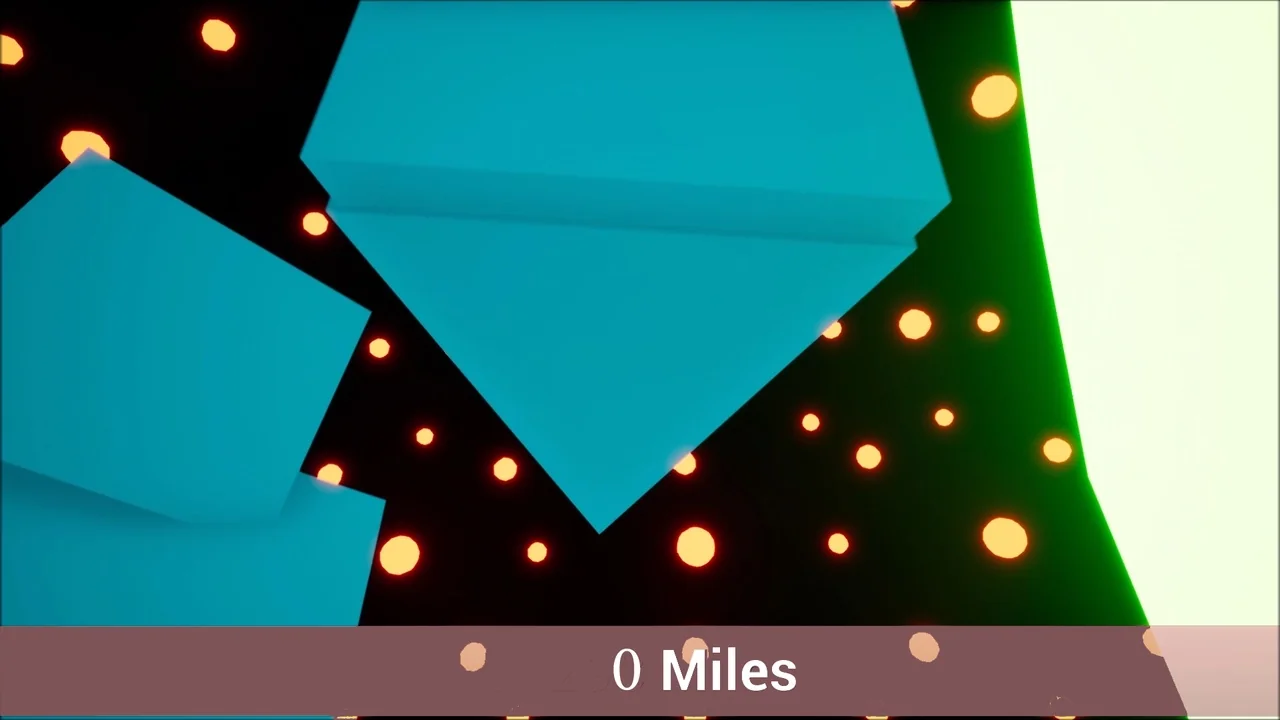 Multiplayer World Origin Rebase Tool asset