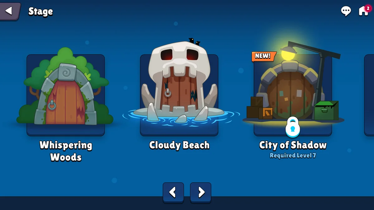 GUI Pro – Casual Game asset