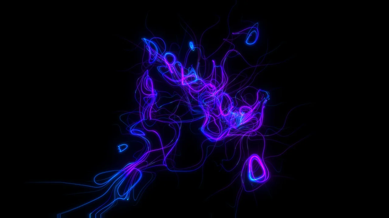 NeuroFractals Pack asset