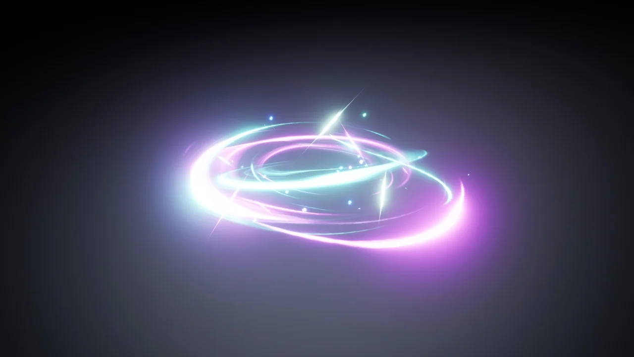 Slash & AOE Slash VFX – High Quality asset