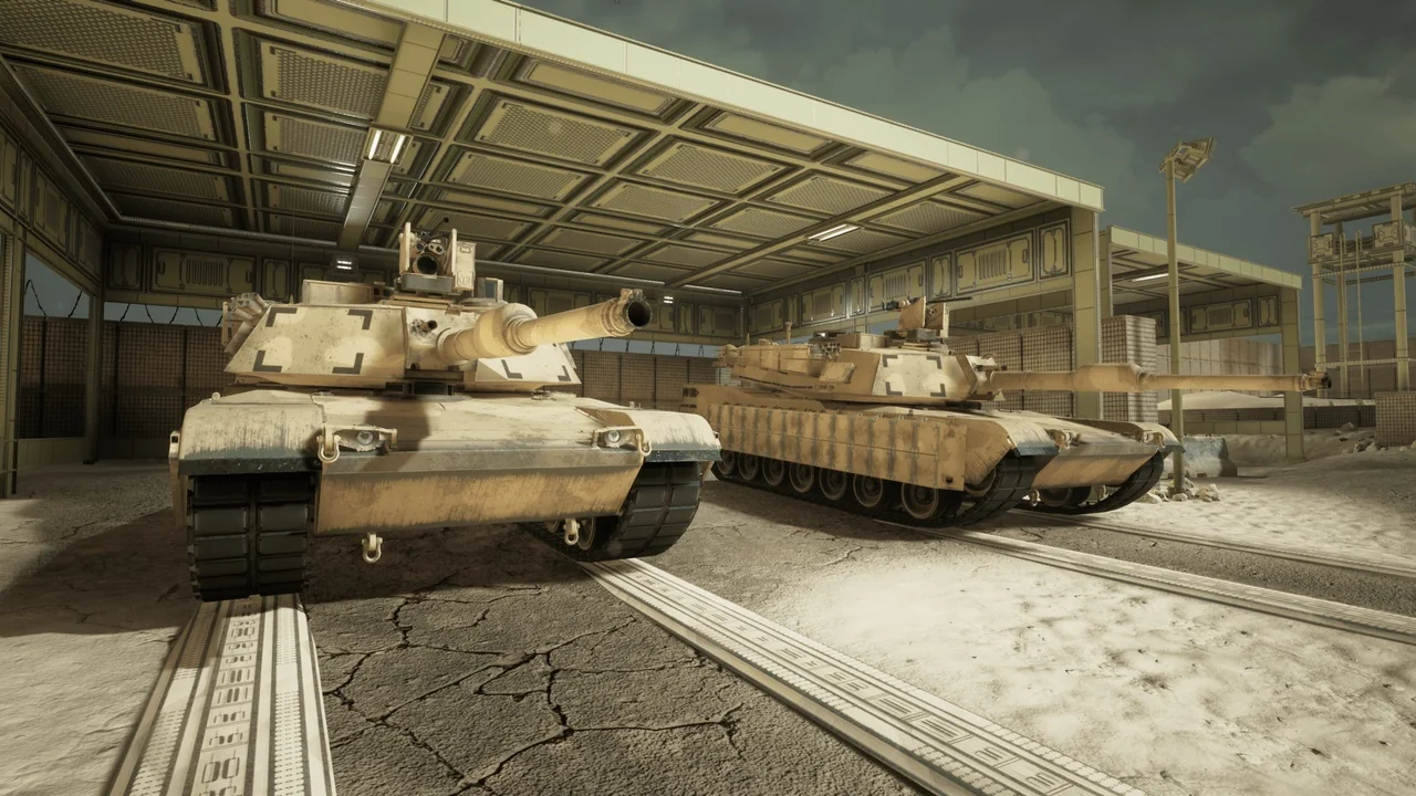 Driveable Vehicle Pack ( REDUX ) 2.0 asset