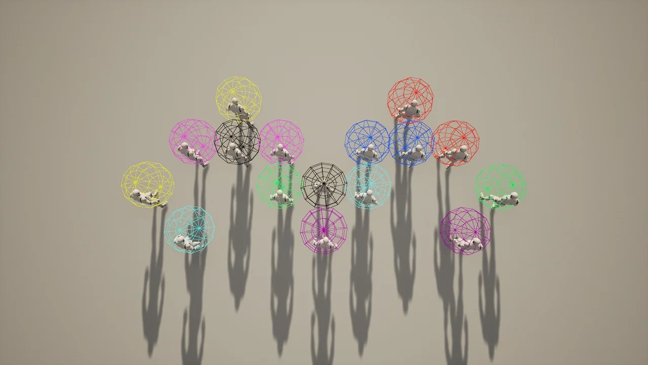 Formation System v2 asset