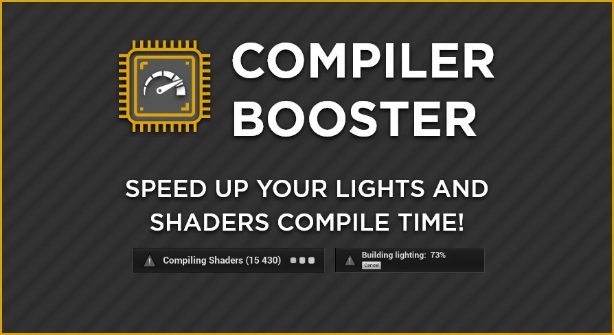 Compiler Booster