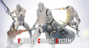 Flexible Combat System – Basic