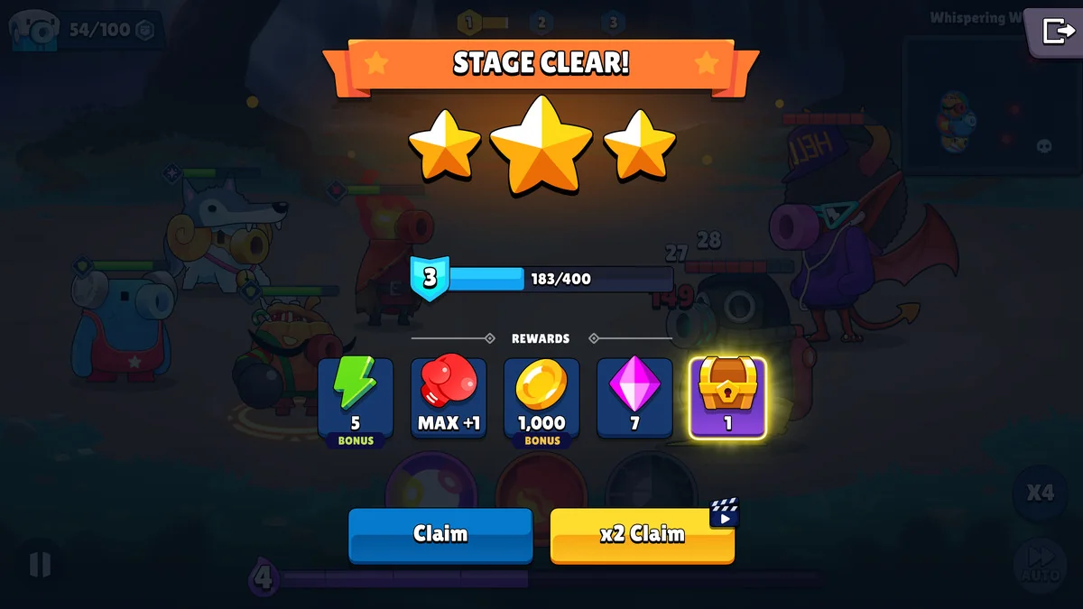 GUI Pro – Casual Game asset