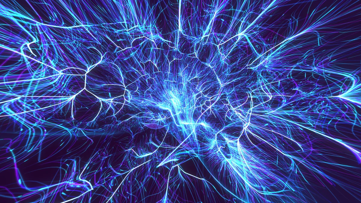 NeuroFractals Pack asset