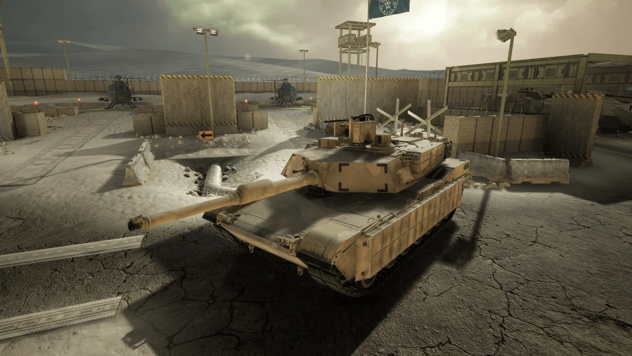 Driveable Vehicle Pack ( REDUX ) 2.0 asset