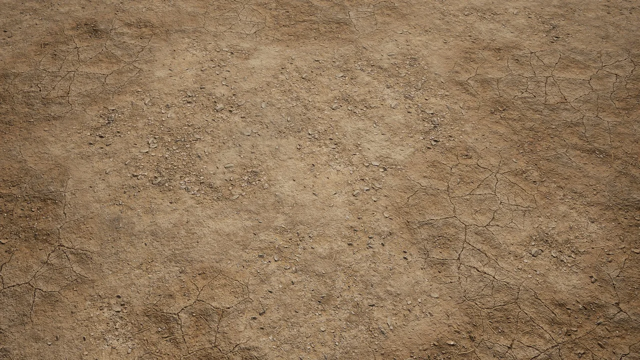Ground Material Texture Pack (Advanced Materials / 5 Variations) asset