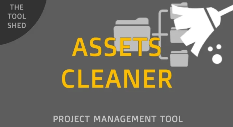 Asset Downgrader