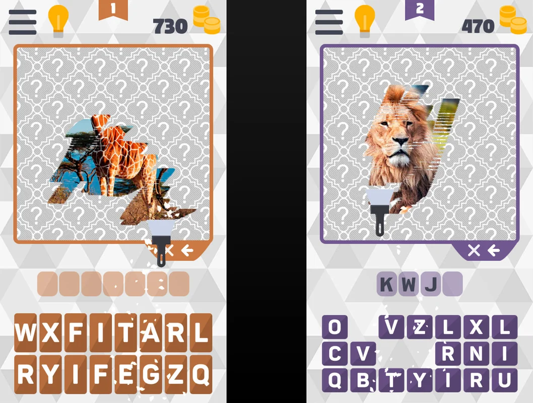 Picture Quiz Plus asset