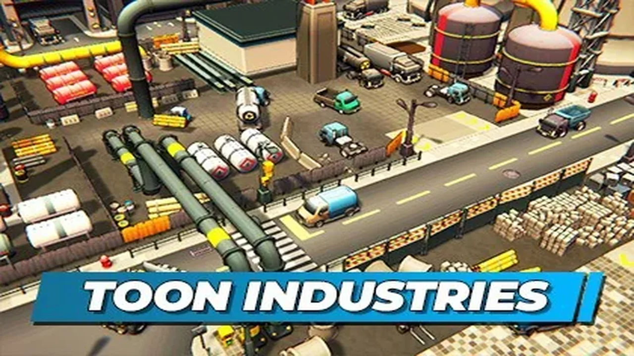 Toon Industries