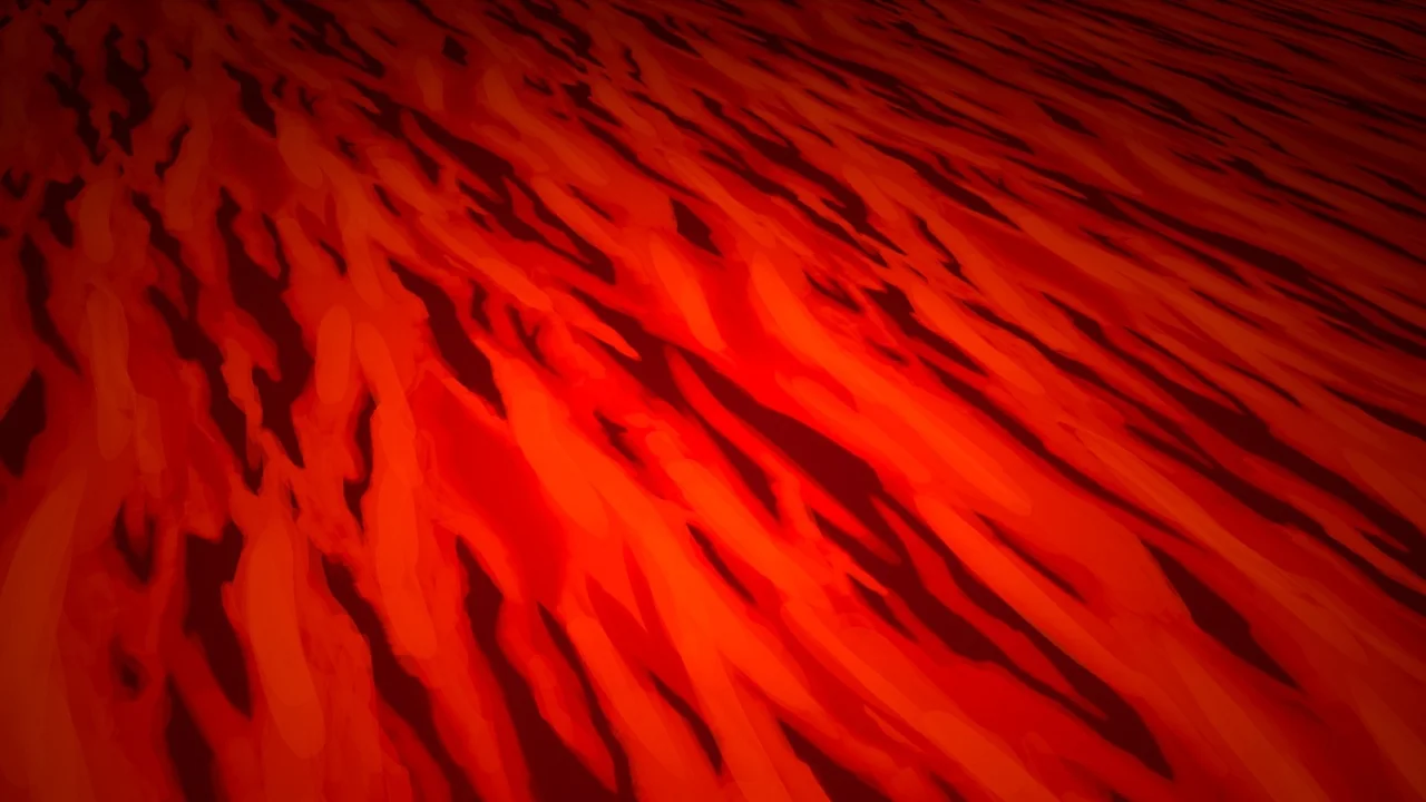 Surface Vol.57 – Hand Painted Textures asset