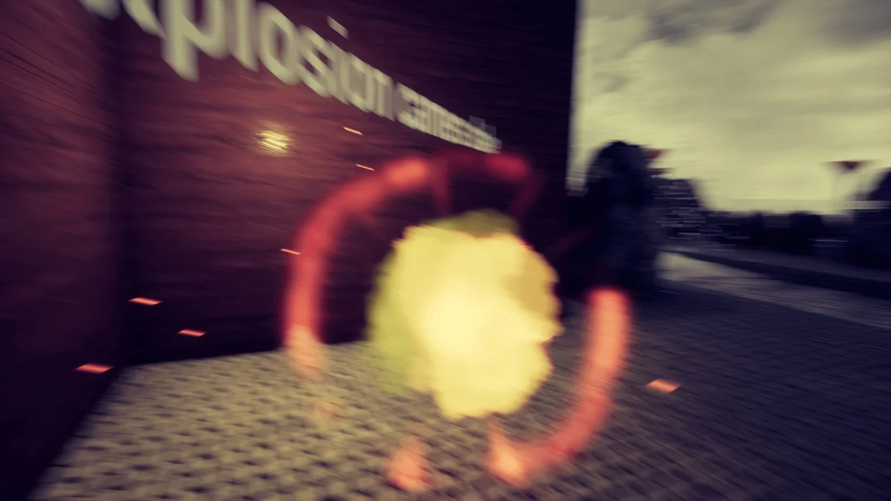 Advanced Character Camera And Functions asset