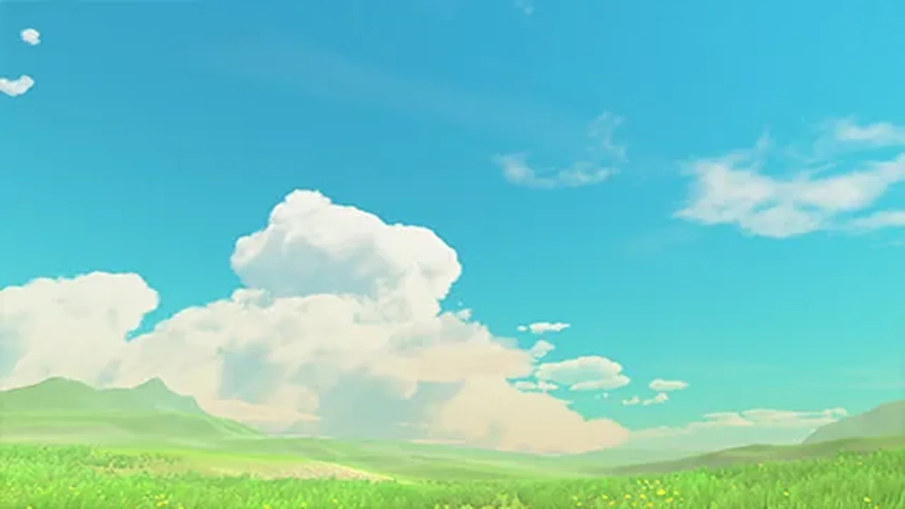 Fantasy Skybox