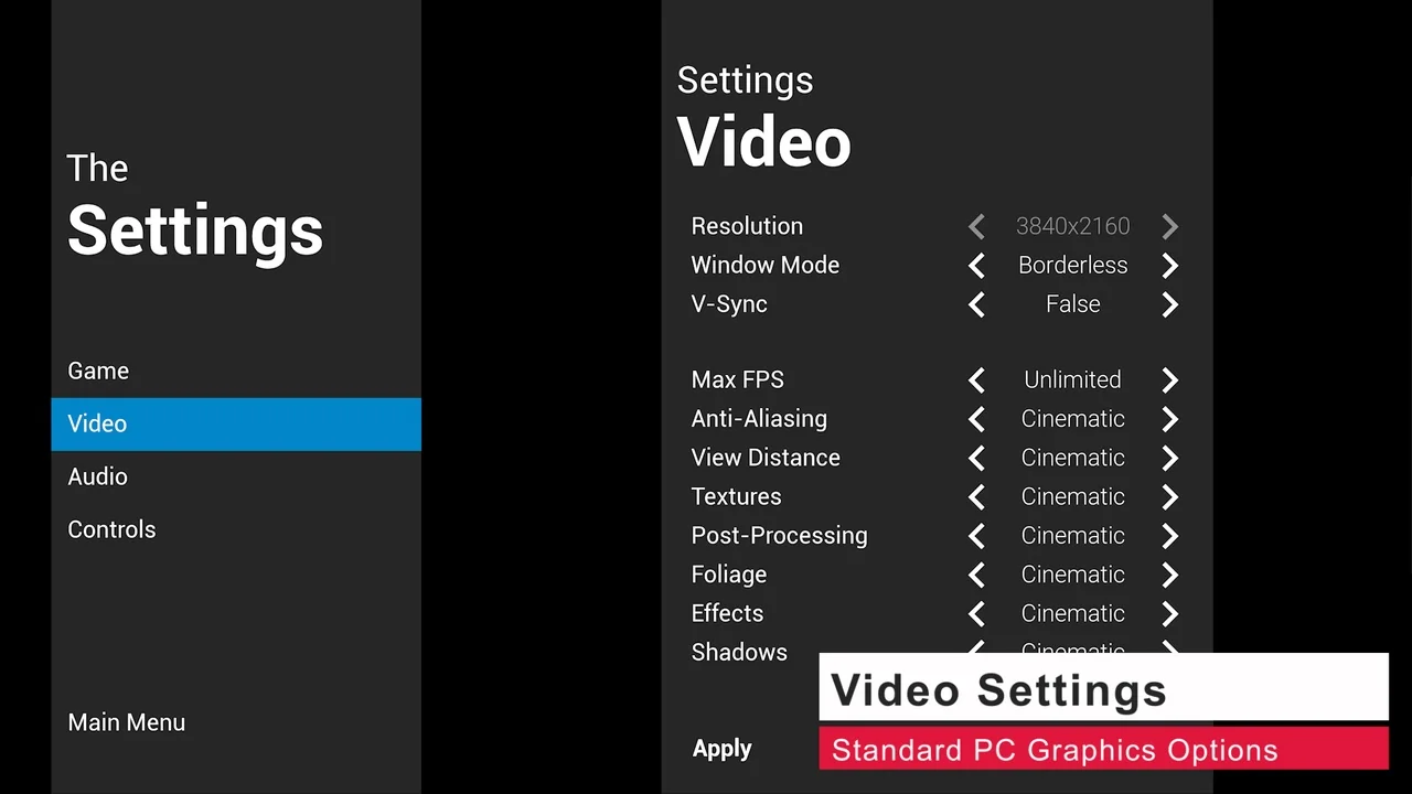 Survival Game Kit V2 asset