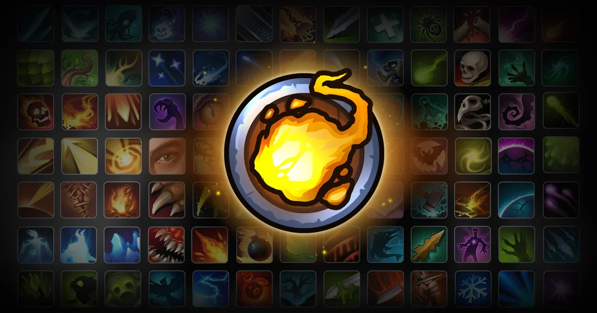 SpellBook Megapack asset