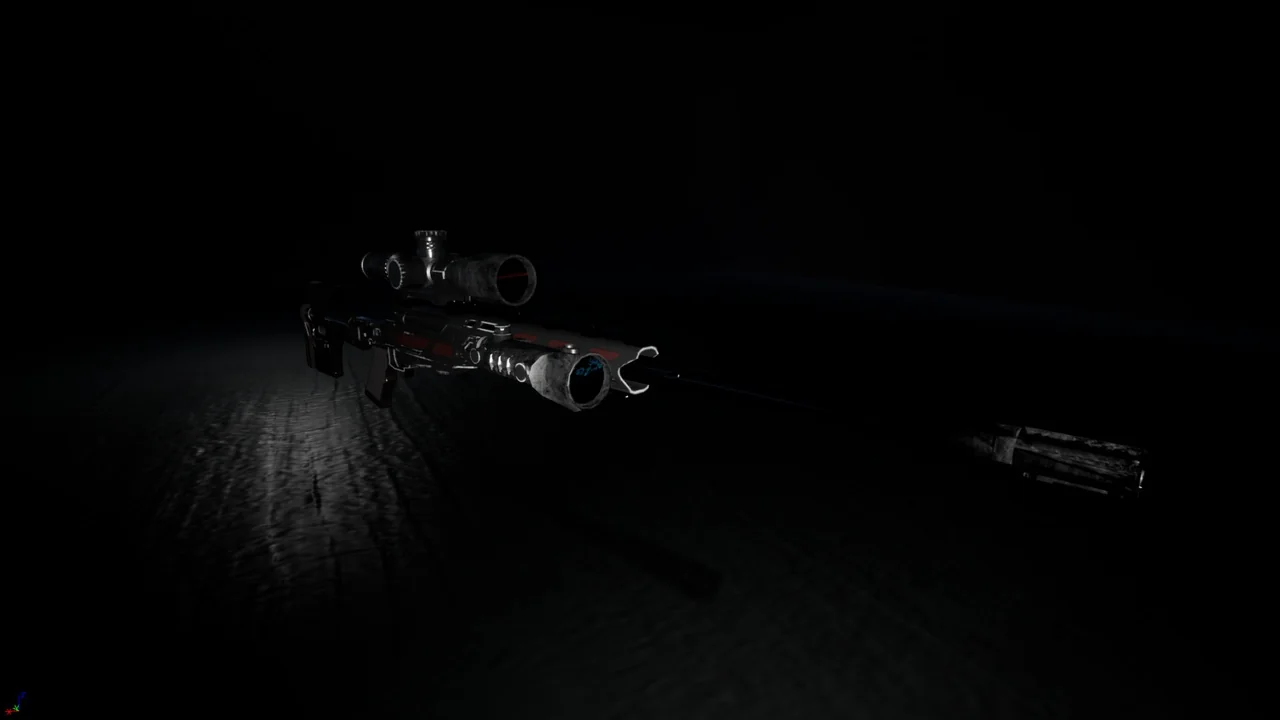 Advanced Scope asset