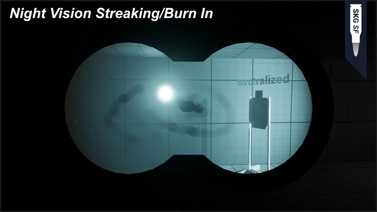 FPS First Person Shooter Framework (SKG Shooter Framework V2) asset